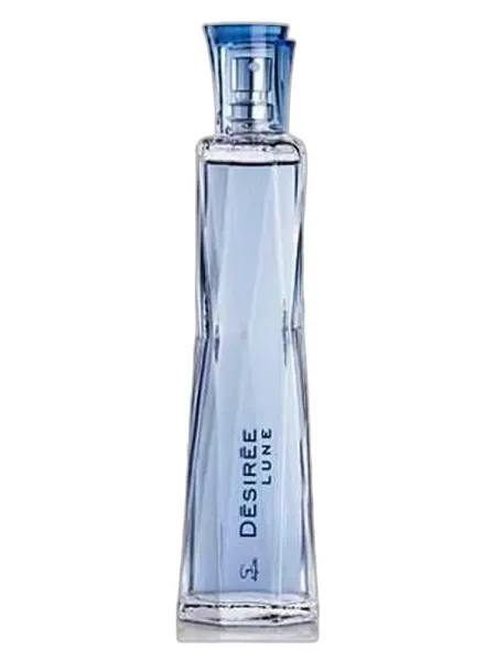 Jequiti Desiree Lune Parfumflakon