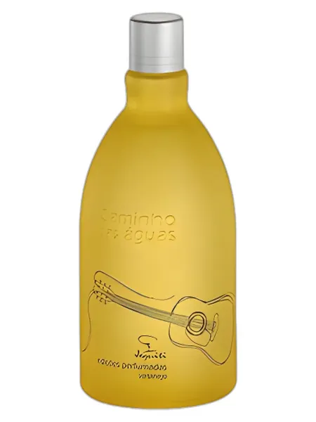 Jequiti Edicoes Perfumadas Sertanejo परफ्यूम की बोतल