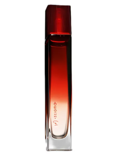 Jequiti Stigma Parfumflakon