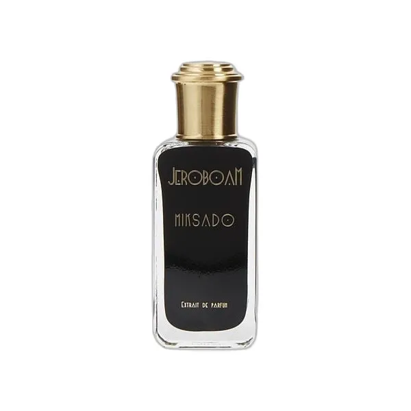Frasco del perfume Jeroboam Miksado Eau de Parfum