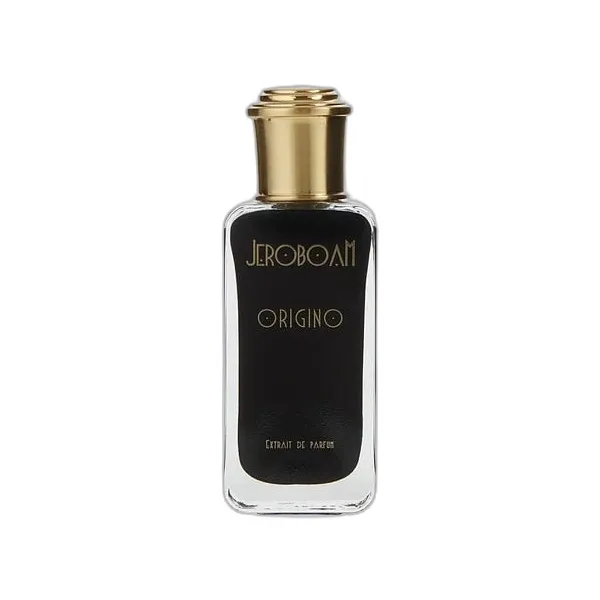 Frasco del perfume Jeroboam Origino Eau de Parfum