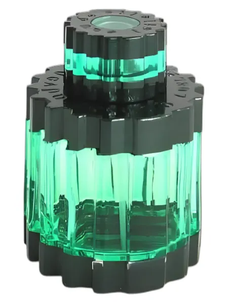 Frasco del perfume Jesus Del Pozo Adventure Quasar Eau de Cologne