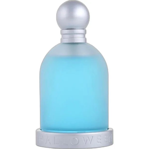 Frasco del perfume Jesus Del Pozo Halloween Blue Drop Eau de Toilette