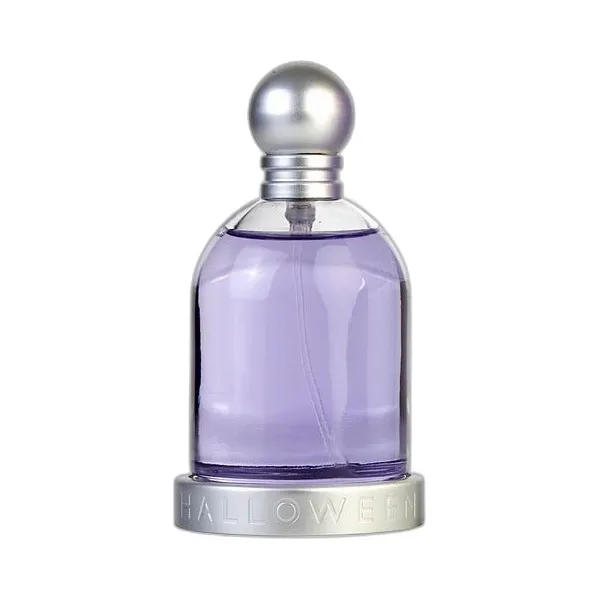 Frasco del perfume Jesus Del Pozo Halloween Eau de Toilette
