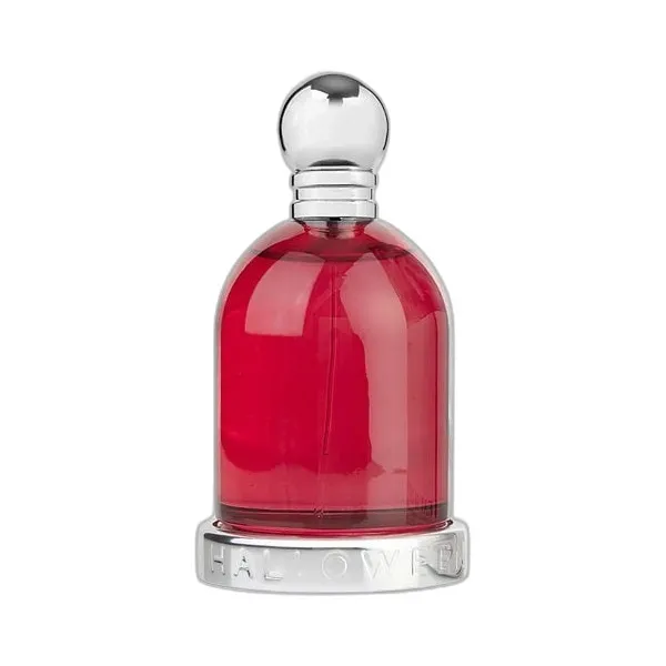 Frasco del perfume Jesus Del Pozo Halloween Freesia Eau de Toilette