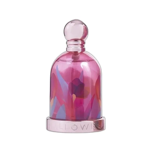 Frasco del perfume Jesus Del Pozo Halloween I'M Unique Eau de Toilette