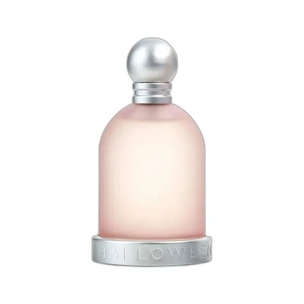Frasco del perfume Jesus Del Pozo Halloween Magic Eau de Toilette
