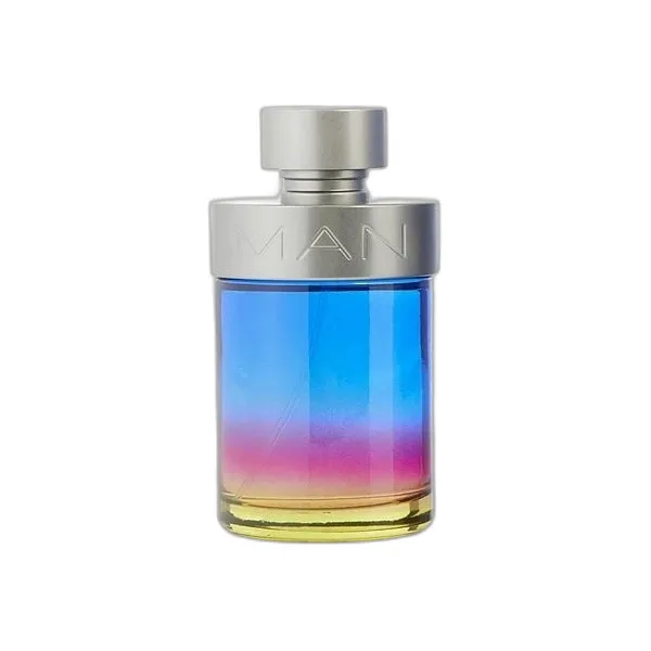 Frasco del perfume Jesus Del Pozo Halloween Man Hero Eau de Toilette