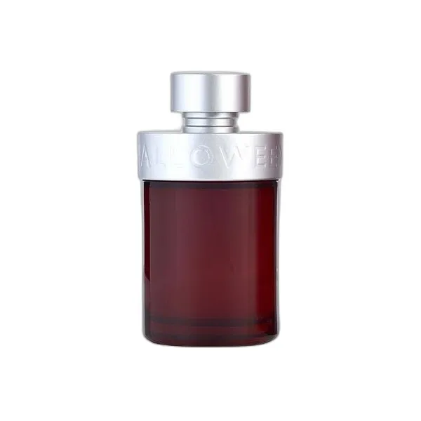 Frasco del perfume Jesus Del Pozo Halloween Man Rock On Eau de Toilette