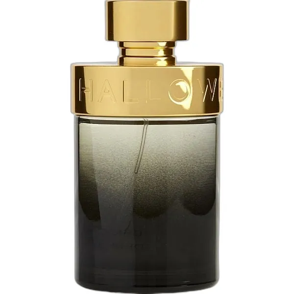 Frasco del perfume Jesus Del Pozo Halloween Man Shot Eau de Toilette