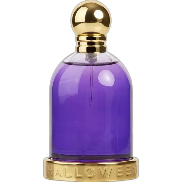 Frasco del perfume Jesus Del Pozo Halloween Shot Eau de Toilette
