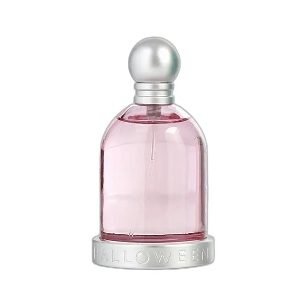 Frasco del perfume Jesus Del Pozo Halloween Water Lily Eau de Toilette