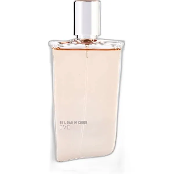 Frasco del perfume Jil Sander Eve Eau de Toilette