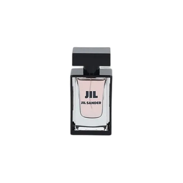 Frasco del perfume Jil Sander Jil Eau de Parfum