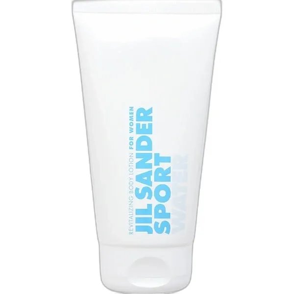 Frasco del perfume Jil Sander Sport Water