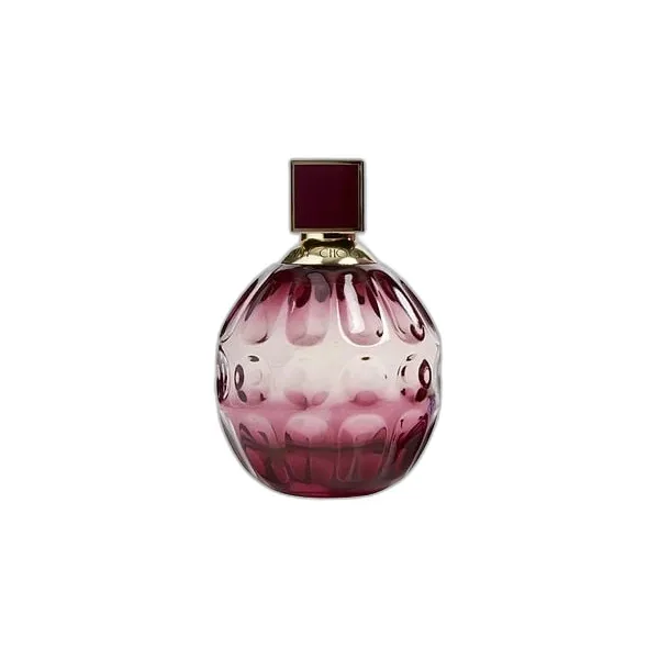 Frasco del perfume Jimmy Choo Fever Eau de Parfum
