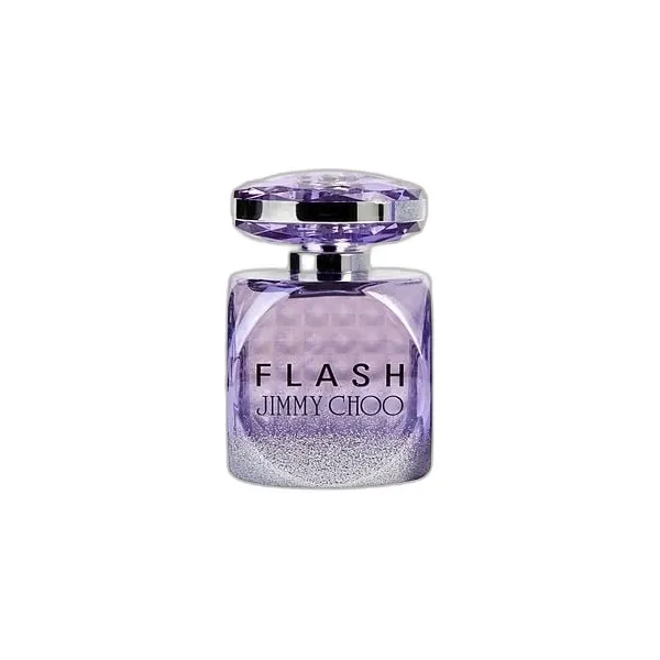 Frasco del perfume Jimmy Choo Flash London Club Eau de Parfum
