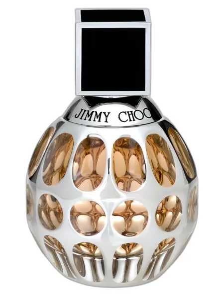 Frasco del perfume Jimmy Choo Limited Edition Parfum Eau de Parfum