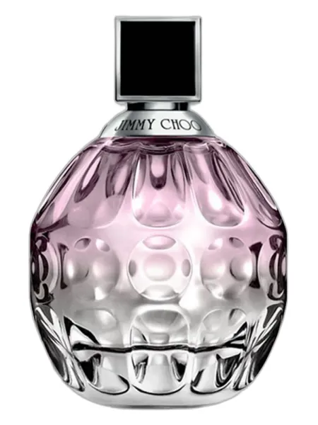Frasco del perfume Jimmy Choo Stars Edition 2015
