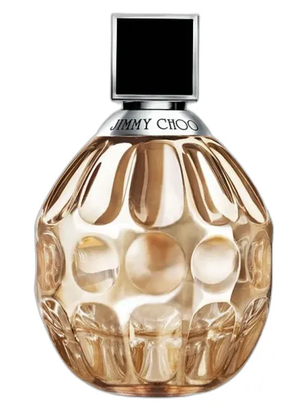 Frasco del perfume Jimmy Choo Stars