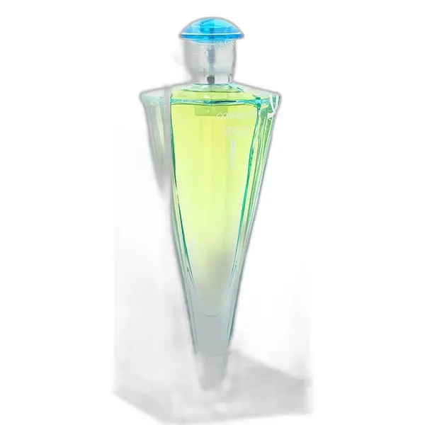 Frasco del perfume Jivago Connect Eau de Toilette