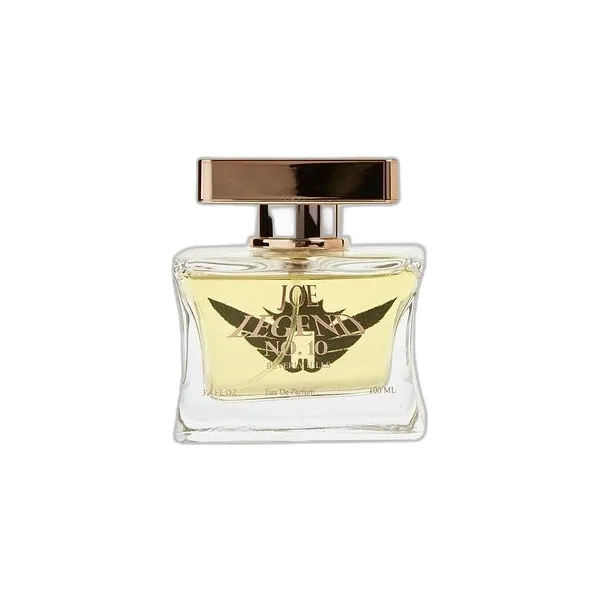 Frasco del perfume Jivago Joe Legend No. 10 Eau de Parfum