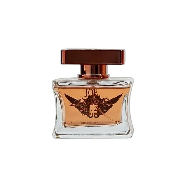 Frasco del perfume Jivago Joe Legend No. 26