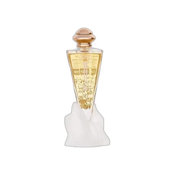 Frasco del perfume Jivago Rose Gold Eau de Parfum