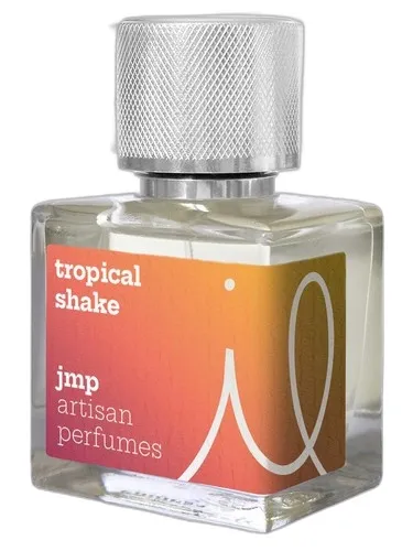 Frasco del perfume JMP Artisan Perfumes Tropical Shake 2026