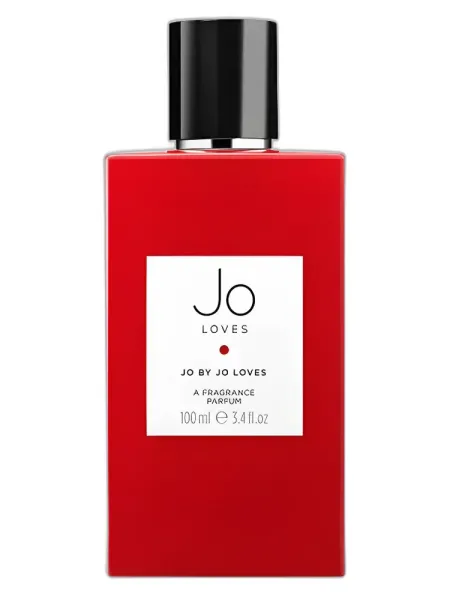 Frasco del perfume Jo Loves Jo by Jo Loves unisex