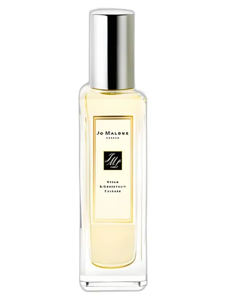 Frasco del perfume Jo Malone London Assam & Grapefruit unisex
