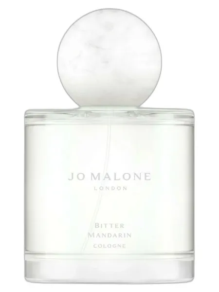 Jo Malone London Bitter Mandarin unisex Eau de Cologne perfume bottle