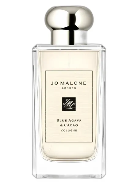 Frasco del perfume Jo Malone London Blue Agava & Cacao unisex