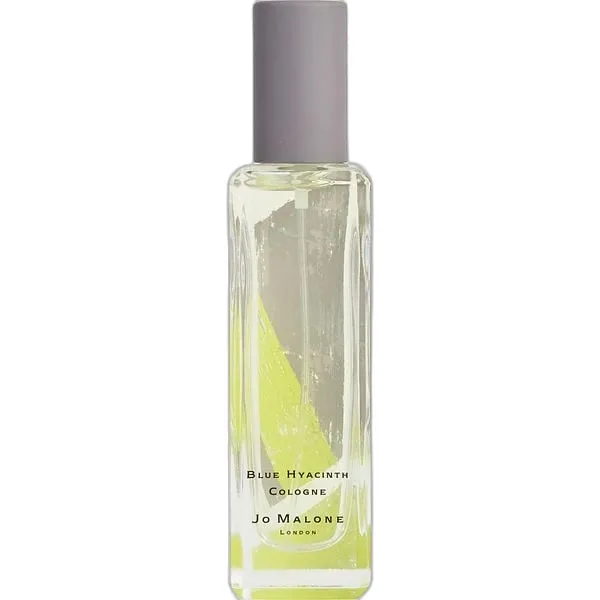 Frasco del perfume Jo Malone London Blue Hyacinth Eau de Cologne