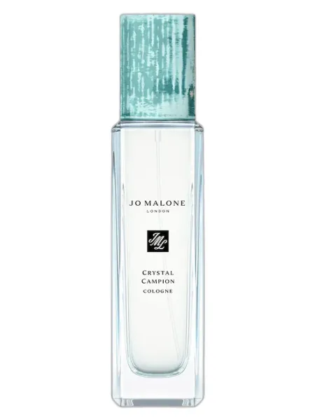 Frasco del perfume Jo Malone London Crystal Campion Cologne unisex Eau de Cologne