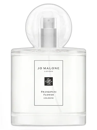 Frasco del perfume Jo Malone London Frangipani Flower Eau de Cologne