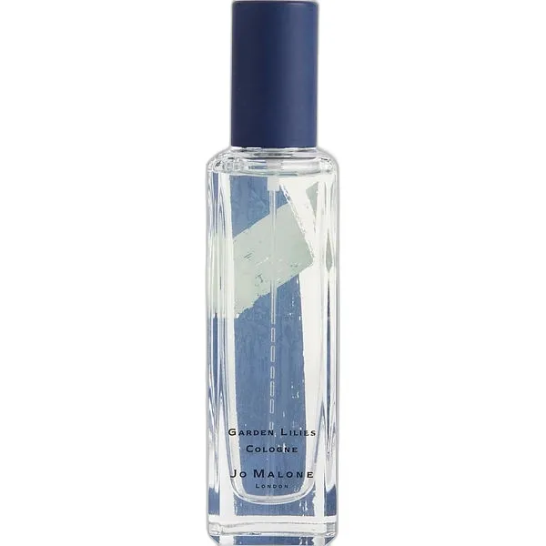 Frasco del perfume Jo Malone London Garden Lilies Eau de Cologne