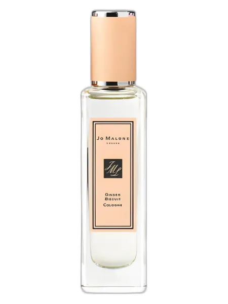 Frasco del perfume Jo Malone London Ginger Biscuit Eau de Cologne