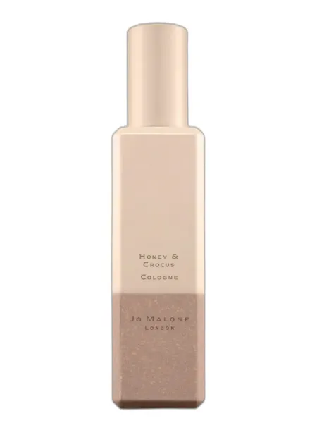Frasco del perfume Jo Malone London Honey & Crocus unisex