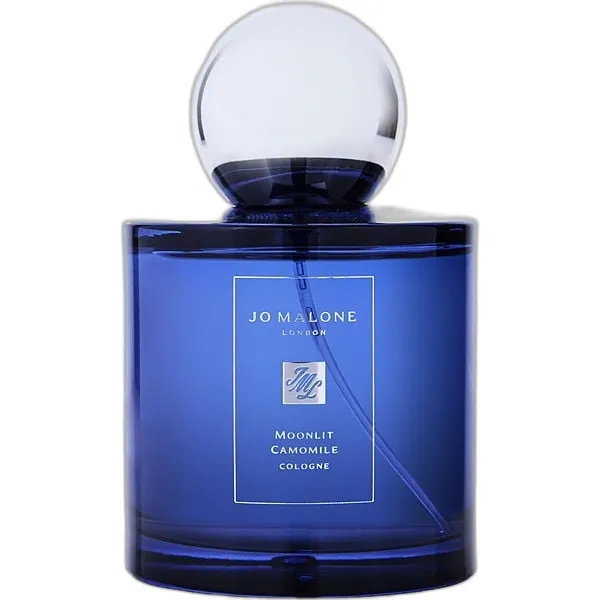 Frasco del perfume Jo Malone London Moonlit Camomile Eau de Cologne