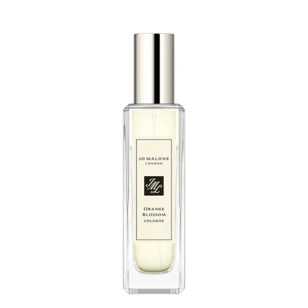 Jo Malone London Orange Blossom Cologne Eau de Cologne परफ्यूम की बोतल
