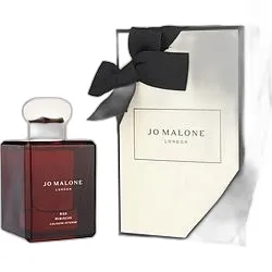 Frasco del perfume Jo Malone London Red Hibiscus Eau de Cologne