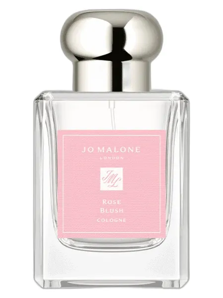 Frasco del perfume Jo Malone London Rose Blush Cologne 2023 Eau de Cologne