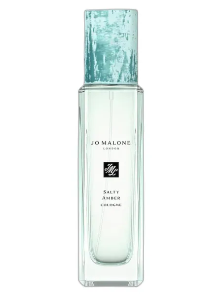 Frasco del perfume Jo Malone London Salty Amber Cologne unisex Eau de Cologne