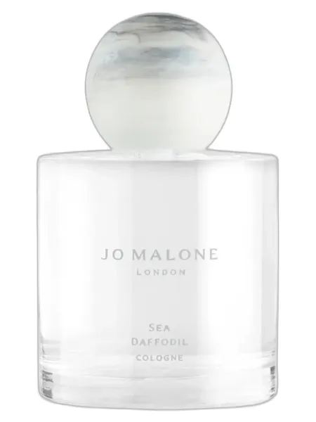 Frasco del perfume Jo Malone London Sea Daffodil unisex Eau de Cologne