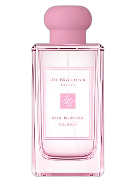 Frasco del perfume Jo Malone London Silk Blossom Cologne 2019 unisex Eau de Cologne