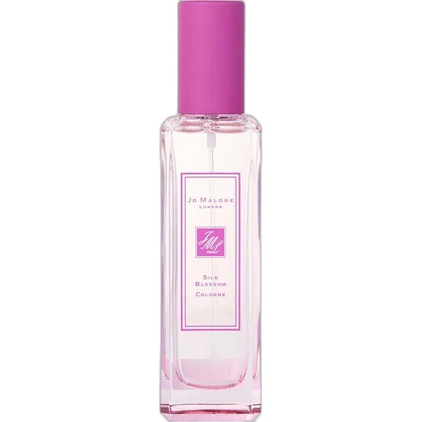 Frasco del perfume Jo Malone London Silk Blossom Eau de Cologne