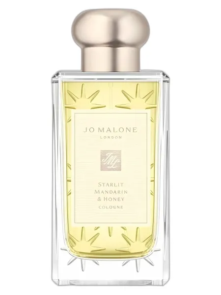 Frasco del perfume Jo Malone London Starlit Mandarin & Honey unisex