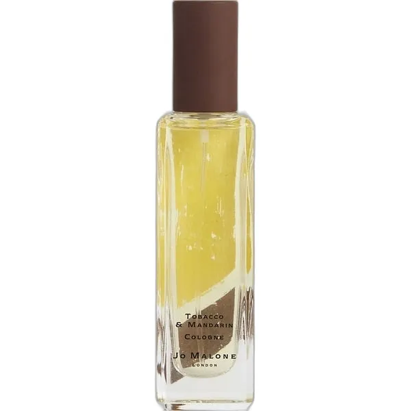 Jo Malone London Tobacco & Mandarin Eau de Cologne परफ्यूम की बोतल