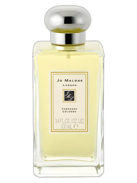 Frasco del perfume Jo Malone London Tuberose Eau de Cologne